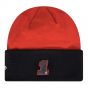 Ducati Team Camo FB Cuff Beanie (Scarlet) Ducati Team Camo FB Cuff Beanie (Scarlet)
