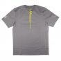 2024 Aston Martin Lifestyle Tonal Car Graphic T-Shirt (Grey) 2024 Aston Martin Lifestyle Tonal Car Graphic T-Shirt (Grey)