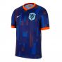 2024-2025 Netherlands Away Shirt (Gakpo 11) 2024-2025 Netherlands Away Shirt (Gakpo 11)
