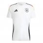 2024-2025 Germany Home Fan Shirt (Your Name) 2024-2025 Germany Home Fan Shirt (Your Name)