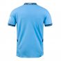 2024-2025 Man City Home Authentic Shirt with packaging (Kelly 9) 2024-2025 Man City Home Authentic Shirt with packaging (Kelly 9)