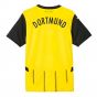 2024-2025 Borussia Dortmund Home Shirt (Reus 11) 2024-2025 Borussia Dortmund Home Shirt (Reus 11)
