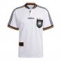 1996 Germany Euro 96 Home Shirt (Your Name) 1996 Germany Euro 96 Home Shirt (Your Name)
