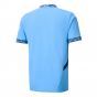 2024-2025 Man City Home Shirt 2024-2025 Man City Home Shirt