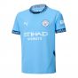 2024-2025 Man City Home Shirt (Kids) (Hemp 11) 2024-2025 Man City Home Shirt (Kids) (Hemp 11)