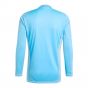 2024-2025 Spain Home LS Goalkeeper Shirt (Semi Blue) 2024-2025 Spain Home LS Goalkeeper Shirt (Semi Blue)