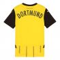 2024-2025 Borussia Dortmund Home Shirt (Kids) (Reus 11) 2024-2025 Borussia Dortmund Home Shirt (Kids) (Reus 11)