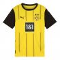 2024-2025 Borussia Dortmund Home Shirt (Kids) (Reus 11) 2024-2025 Borussia Dortmund Home Shirt (Kids) (Reus 11)