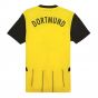 2024-2025 Borussia Dortmund Authentic Home Shirt (Reus 11) 2024-2025 Borussia Dortmund Authentic Home Shirt (Reus 11)