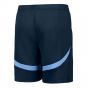 2024-2025 Man City Home Change Shorts (Blue) 2024-2025 Man City Home Change Shorts (Blue)