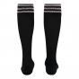2023-2024 Fulham Third Socks (Black) 2023-2024 Fulham Third Socks (Black)