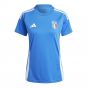 2024-2025 Italy Home Fan Jersey (Ladies) (TONALI 20) 2024-2025 Italy Home Fan Jersey (Ladies) (TONALI 20)