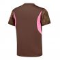 2024-2025 Man City Third Goalkeeper Shirt (Espresso Brown) - Kids 2024-2025 Man City Third Goalkeeper Shirt (Espresso Brown) - Kids