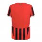 2024-2025 AC Milan Home Authentic Shirt (Shevchenko 7) 2024-2025 AC Milan Home Authentic Shirt (Shevchenko 7)