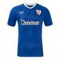 2024-2025 Athletic Bilbao Away Shirt (Williams JR. 11) 2024-2025 Athletic Bilbao Away Shirt (Williams JR. 11)