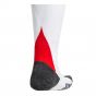 2024-2025 Olympique Lyon Home Socks (White) 2024-2025 Olympique Lyon Home Socks (White)
