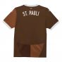 2024-2025 St Pauli Home Shirt (Your Name) 2024-2025 St Pauli Home Shirt (Your Name)