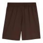 2024-2025 St Pauli Training Shorts (Dark Chocolate) 2024-2025 St Pauli Training Shorts (Dark Chocolate)
