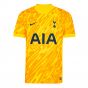 2024-2025 Tottenham Home Goalkeeper Shirt (Orange) - Kids (Your Name) 2024-2025 Tottenham Home Goalkeeper Shirt (Orange) - Kids (Your Name)