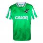 1994 Hibernian Home Shirt (Your Name) 1994 Hibernian Home Shirt (Your Name)