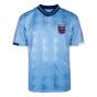 England 1989 Third Retro Shirt (Robson 7) England 1989 Third Retro Shirt (Robson 7)