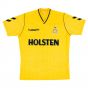 1988 Tottenham Away Hummel Retro Shirt (Klinsmann 18) 1988 Tottenham Away Hummel Retro Shirt (Klinsmann 18)