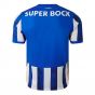 2024-2025 FC Porto Home Shirt 2024-2025 FC Porto Home Shirt