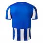 2024-2025 FC Porto Home Shirt (Kids) 2024-2025 FC Porto Home Shirt (Kids)