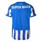 2024-2025 FC Porto Home Shirt (Womens) 2024-2025 FC Porto Home Shirt (Womens)