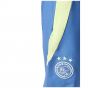 2024-2025 Ajax Presentation Pants (Crew Blue) 2024-2025 Ajax Presentation Pants (Crew Blue)