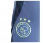 2024-2025 Ajax Training Pants (Crew Blue) 2024-2025 Ajax Training Pants (Crew Blue)