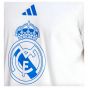 2024-2025 Real Madrid DNA Graphic Tee (White) (Beckham 23) 2024-2025 Real Madrid DNA Graphic Tee (White) (Beckham 23)