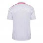 2024-2025 Denmark Away Shirt (Your Name) 2024-2025 Denmark Away Shirt (Your Name)