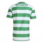 2024-2025 Celtic Home Shirt (Carter Vickers 20) 2024-2025 Celtic Home Shirt (Carter Vickers 20)