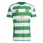 2024-2025 Celtic Home Shirt (Carter Vickers 20) 2024-2025 Celtic Home Shirt (Carter Vickers 20)