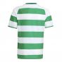 2024-2025 Celtic Home Shirt (Kids) (Your Name) 2024-2025 Celtic Home Shirt (Kids) (Your Name)