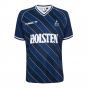 Tottenham 1986 Retro Away Shirt (Your Name) Tottenham 1986 Retro Away Shirt (Your Name)