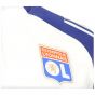 2024-2025 Olympique Lyon Training Top (White Tint) 2024-2025 Olympique Lyon Training Top (White Tint)