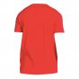 2024-2025 Man Utd DNA Tee (Red) (Your Name) 2024-2025 Man Utd DNA Tee (Red) (Your Name)
