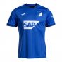 2024-2025 Hoffenheim Home Shirt (Kuranyi 22) 2024-2025 Hoffenheim Home Shirt (Kuranyi 22)
