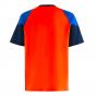 2024-2025 Juventus Training Tee (Orange) 2024-2025 Juventus Training Tee (Orange)