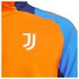 2024-2025 Juventus Presentation Jacket (Orange) 2024-2025 Juventus Presentation Jacket (Orange)