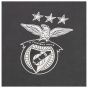 2024-2025 Benfica Anthem Jacket (Black) 2024-2025 Benfica Anthem Jacket (Black)
