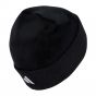 2024-2025 Juventus Woolie Hat (Black) 2024-2025 Juventus Woolie Hat (Black)