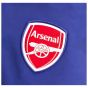2024-2025 Arsenal DNA Pants (Victory Blue) 2024-2025 Arsenal DNA Pants (Victory Blue)