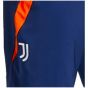 2024-2025 Juventus Presentation Pants (Navy) 2024-2025 Juventus Presentation Pants (Navy)