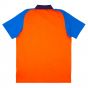 2024-2025 Juventus Polo Shirt (Orange) 2024-2025 Juventus Polo Shirt (Orange)