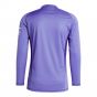 2024-2025 Man Utd Home LS Goalkeeper Shirt (Purple) 2024-2025 Man Utd Home LS Goalkeeper Shirt (Purple)