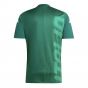 2024-2025 Italy Pre-Match Shirt (Green) (MANCINI 17) 2024-2025 Italy Pre-Match Shirt (Green) (MANCINI 17)