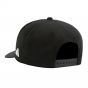2024-2025 Juventus Snapback Cap (Black) 2024-2025 Juventus Snapback Cap (Black)